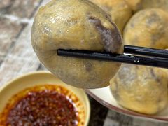 -南雄雄州土菜餐厅(粤北大厦店)