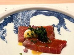 -晴空·日本料理(万象城店)