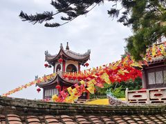 -莆田湄洲妈祖祖庙