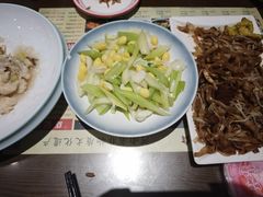 -葛记焖饼(伏牛路店)