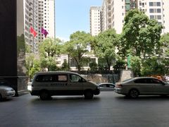 -东莞常平逸豪国际大酒店