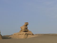 -汉长城遗址
