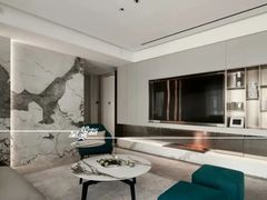 -至美焕新·全屋翻新