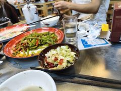 -馬伍旺川菜(江北虹悦城店)