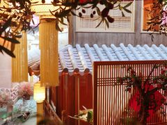 -叶叶菩提·晋福宫