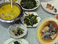 -古南都·老广东酒楼(龙江店)