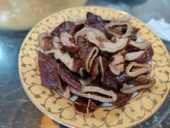 -吾味香葫芦头(安西街店)