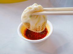 -一刘汤包(杏林店)
