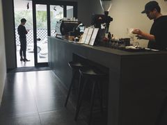 -NokNok Coffee(宽窄巷子店)
