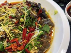 -古道惠风饭庄