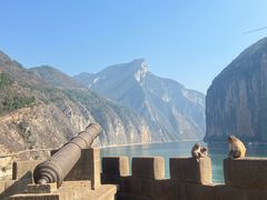 -白帝城·瞿塘峡景区