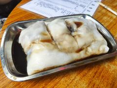 -海浪食店(湖滨中路店)