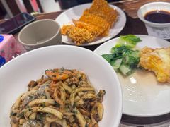 -寻裕记·现炒浇头面(人民广场店)