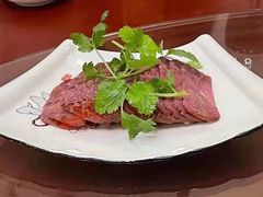 -呼吸森林·生态农庄农家乐私房菜