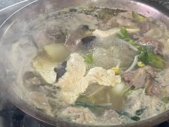 -海关荤豆花(洋河一路店)