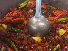 -鸡遇虾煲干锅火锅(小寨金莎店)