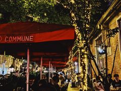 -COMMUNE幻师(花园道店)