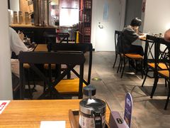 -和府捞面(东直门银座店)