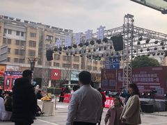 -文峰大世界(如皋店)