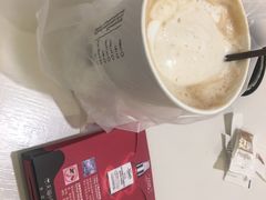 -肯德基(星河店)