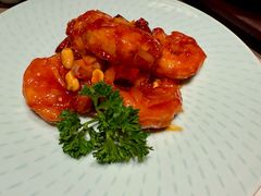 宫保虾仁-北京全聚德(清华园店)