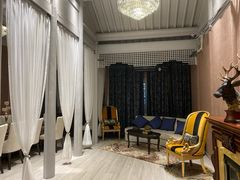 -CHASE Modern Cuisine(崇宁路店)