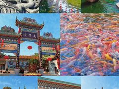 -宝墨园景区