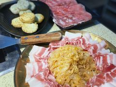 -猪的故事·韩式烤肉(韩乐坊店)