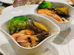 -禾斗海鲜自助(市南银座店)