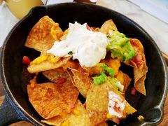 -农畉LONFOOD(福田星河COCOPark店)