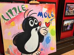 -布拉格餐厅· 中欧捷克菜(全国首店)