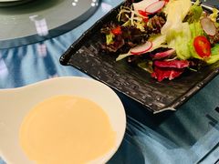 -建滔诺富特酒店-悦餐厅