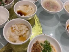 -龙抄手食府(浣花北路店)