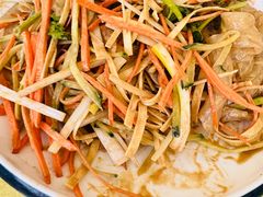 -郭林家常菜烤鸭(曙光西路店)