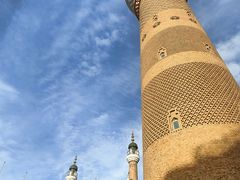 -新疆国际大巴扎