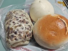-宫门口馒头铺(创始人总店)