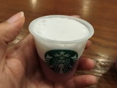 -星巴克(北京永定门店)