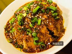 麻酱肚片-古渡驛(丽彩·潮流港店)