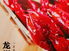 -龙巢盱眙龙虾·牛蛙·烧烤宵夜(八卦岭店)
