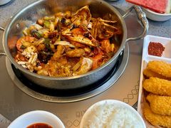 -七欣天香辣蟹火锅(无锡锡沪西路店)