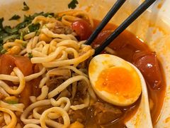 -大师兄·西北小馆(北站缤果空间店)