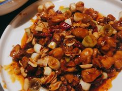 -张大嘴菜馆(庞各庄店)