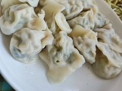 -钰姐妹饺子城(华岩路店)