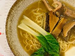 牛杂面-大哥餐厅(西城花园店)