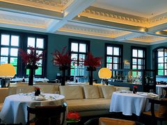 大堂-宝丽轩中餐厅BAOLIXUAN