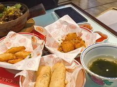-赵财记·肠粉·煲仔饭(九龙城店)