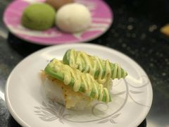 -三禾寿司(石龙店)