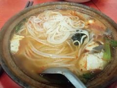 -清真·马文砂锅大全(麦苋街店)