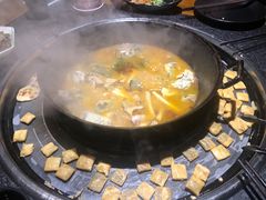 -米氏火鱼·泡椒鱼火锅(李子坝老店)