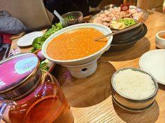-吴氏包饭·传统民俗料理(延大学府店)